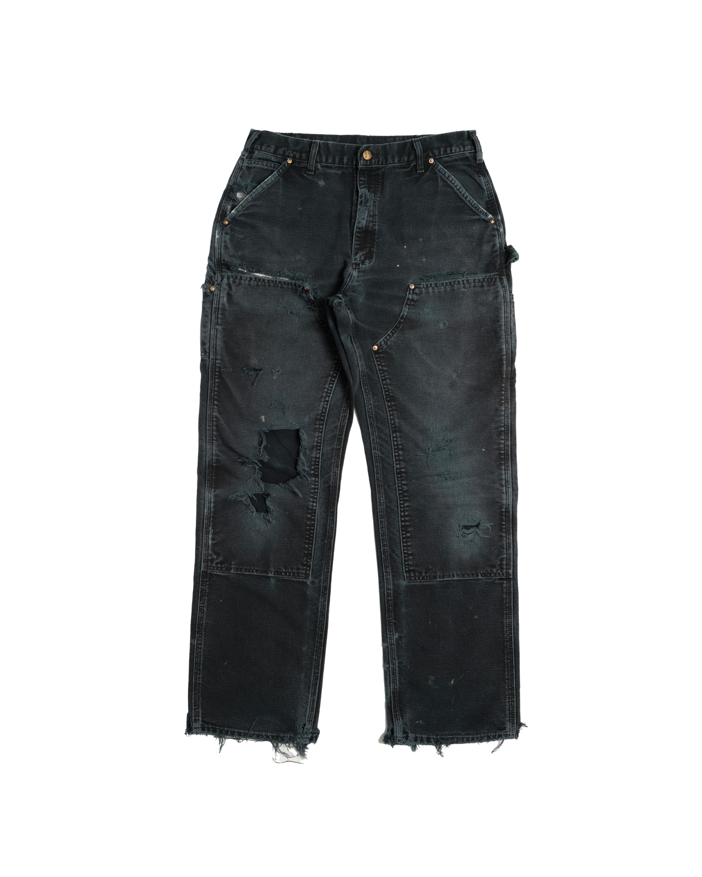 Vintage Carhartt Jeans • 32 mens / 30 wmns