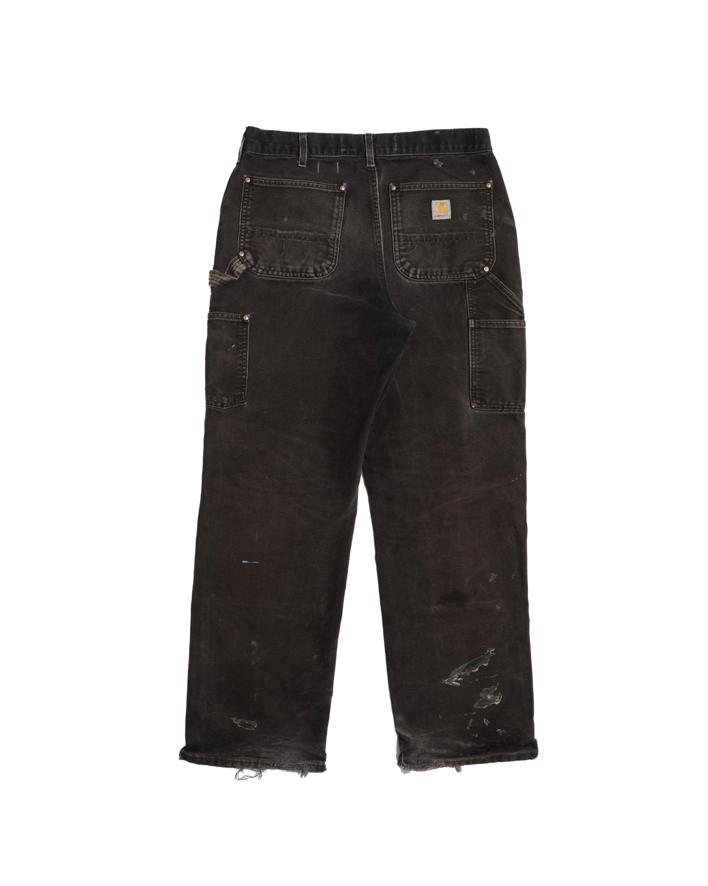 Vintage Carhartt Jeans • 32 mens / 30 wmns