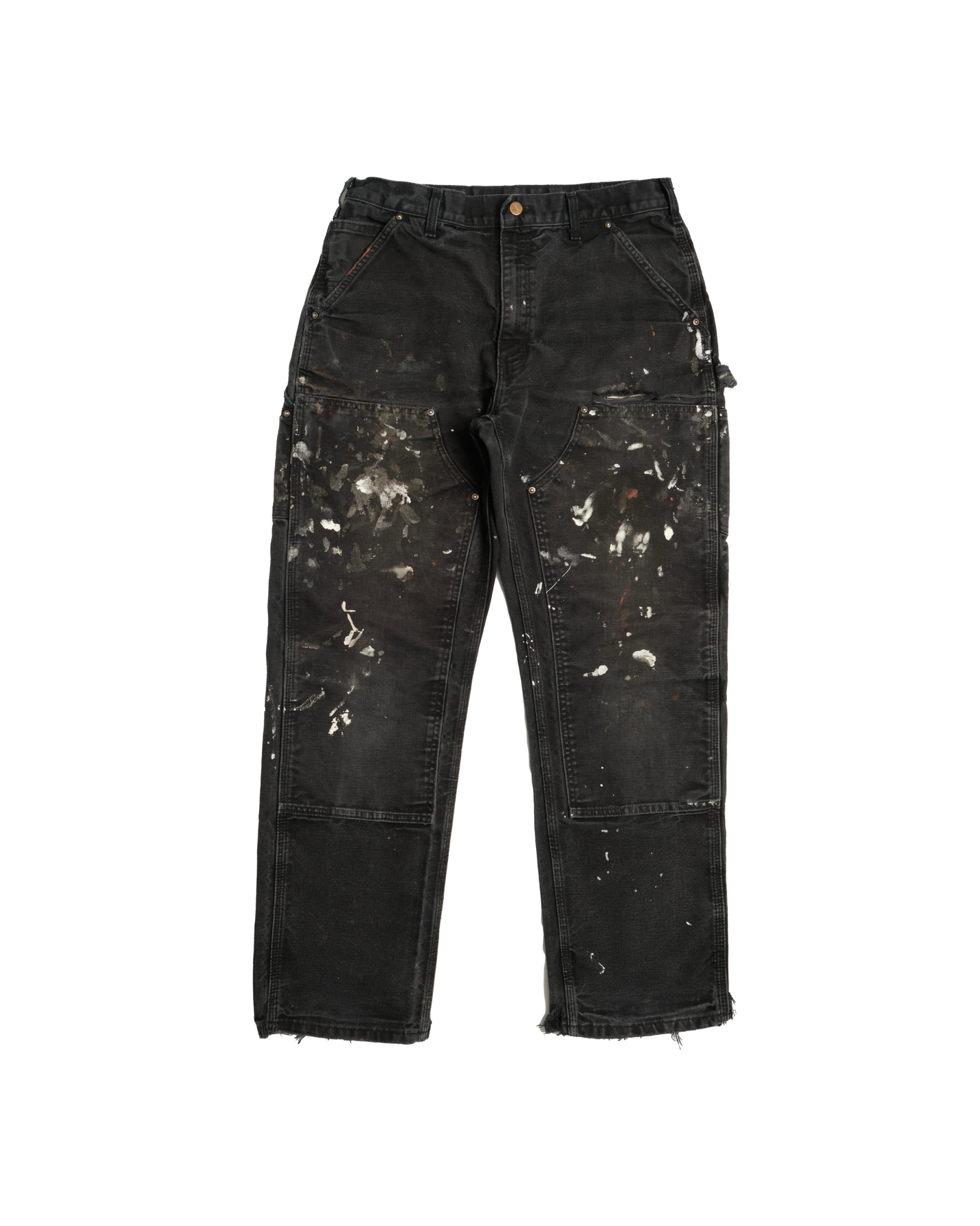 Vintage Carhartt Jeans • 31 mens / 29 wmns