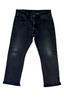 Vintage Levi’s • 34 mens / 32 wmns