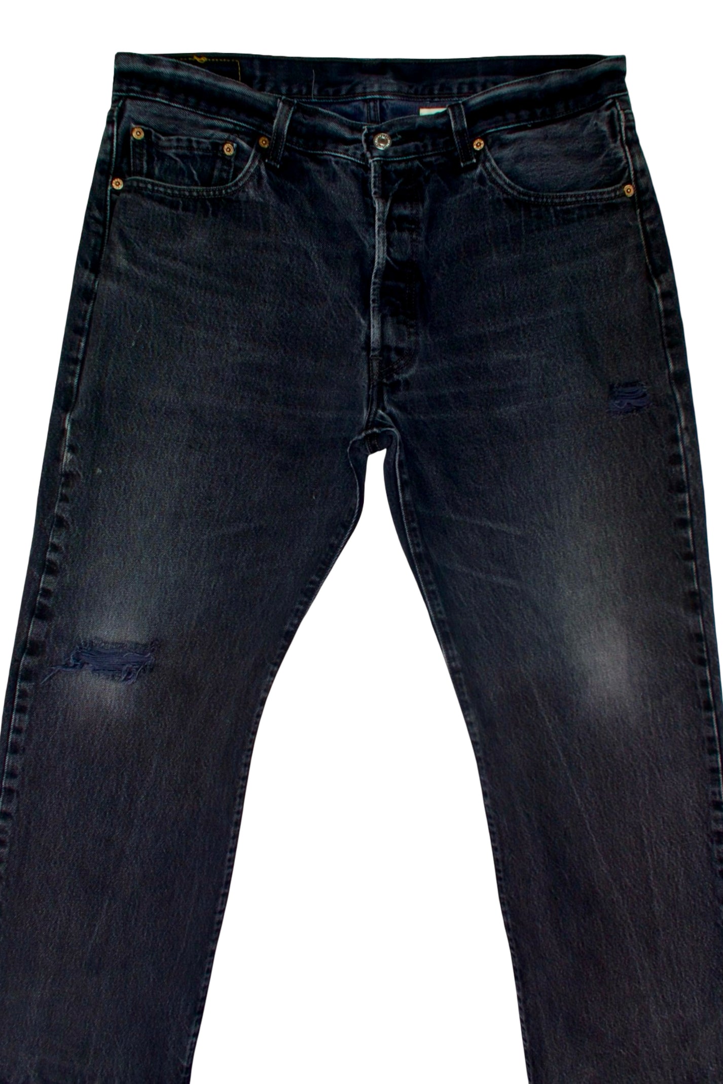 Vintage Levi’s • 34 mens / 32 wmns