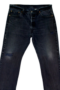 Vintage Levi’s • 34 mens / 32 wmns