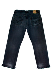 Vintage Levi’s • 34 mens / 32 wmns