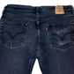 Vintage Levi’s • 34 mens / 32 wmns