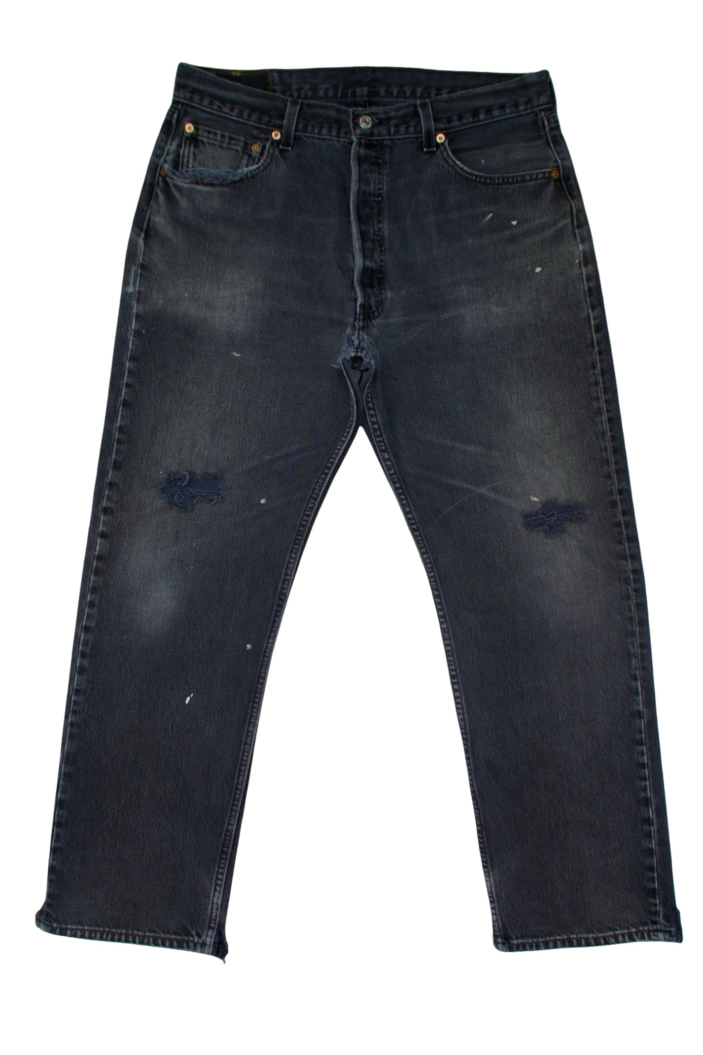 Vintage Levi’s • 33 mens / 31 wmns