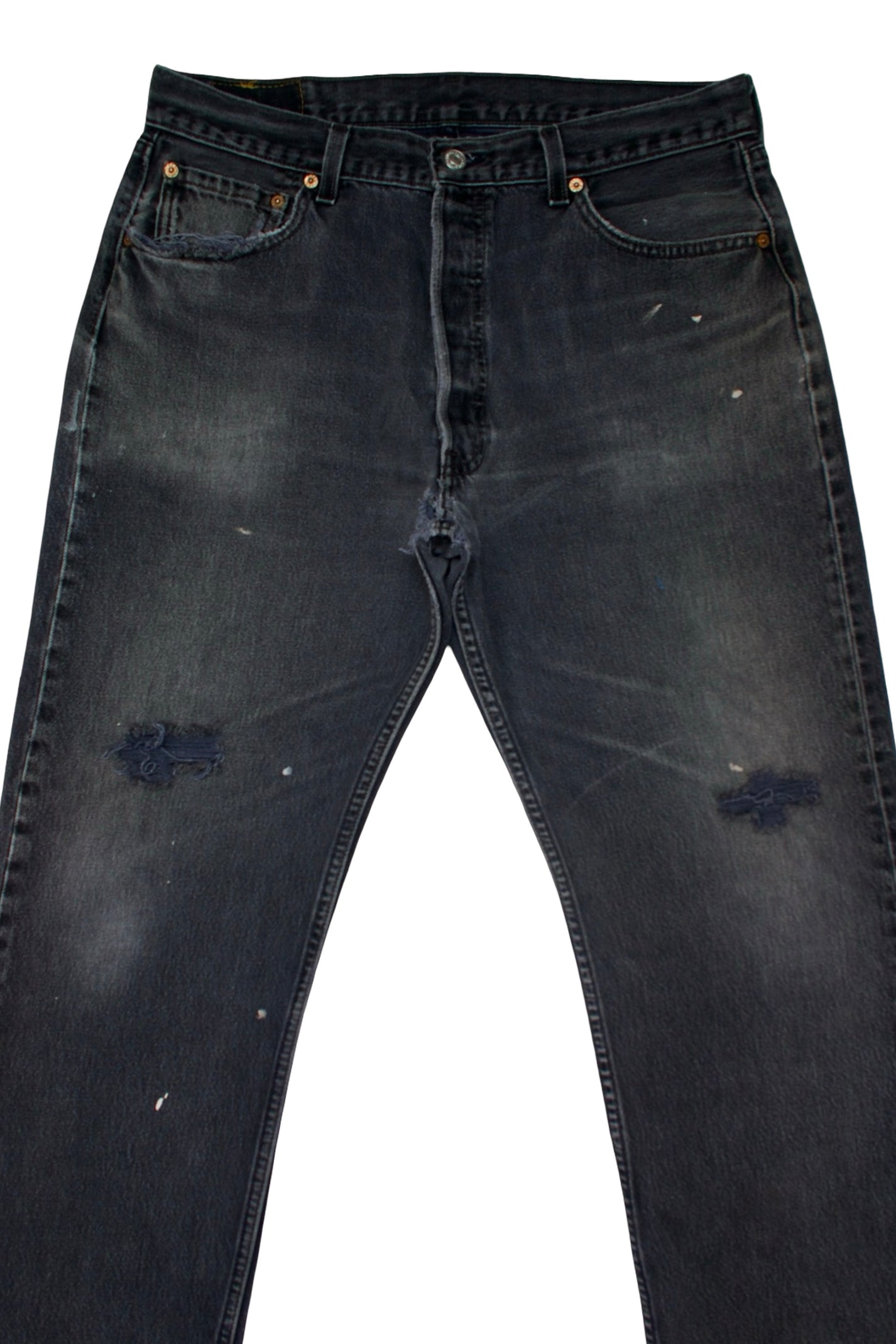 Vintage Levi’s • 33 mens / 31 wmns