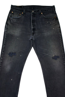 Vintage Levi’s • 33 mens / 31 wmns