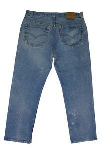 Vintage Levi’s • 34 mens / 32 wmns