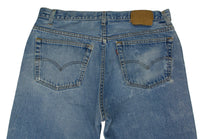 Vintage Levi’s • 34 mens / 32 wmns