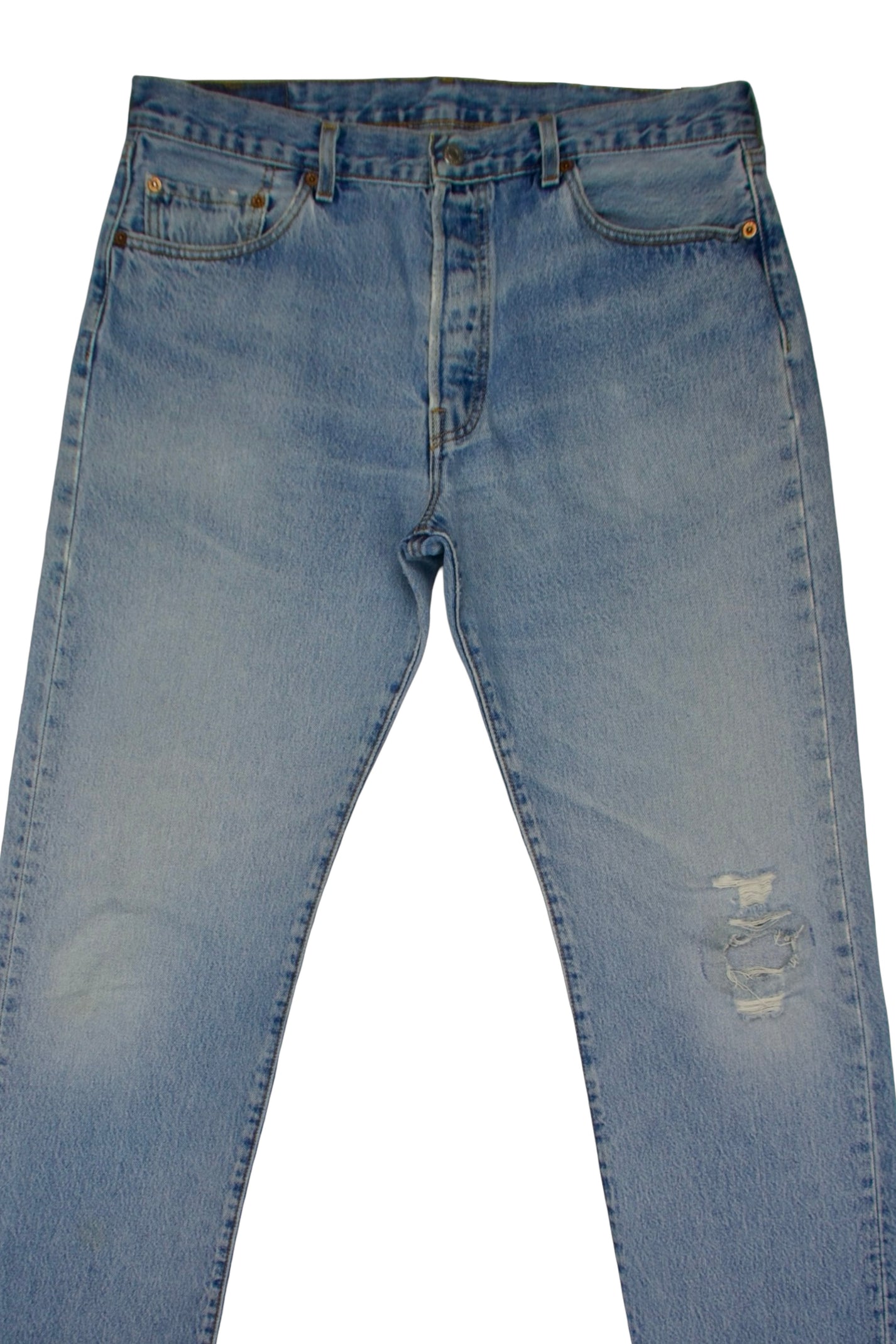 Vintage Levi’s • 34 mens / 32 wmns