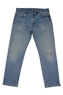 Vintage Levi’s • 34 mens / 32 wmns