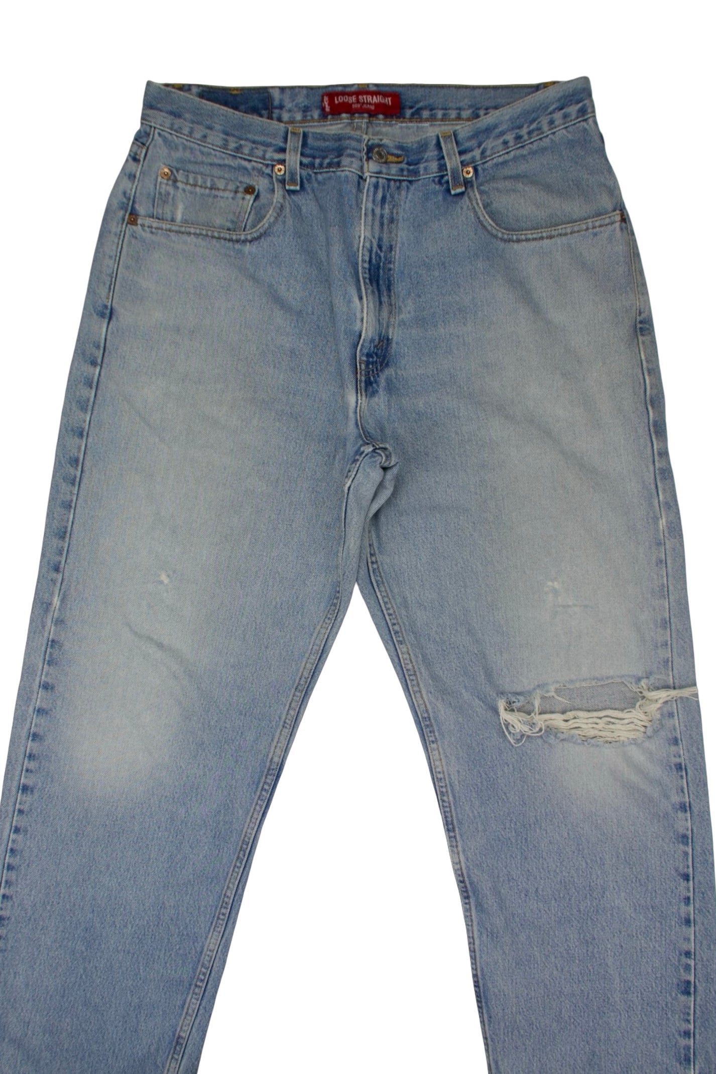 Vintage Levi’s • 33 mens / 31 wmns