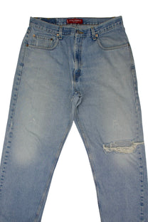 Vintage Levi’s • 33 mens / 31 wmns