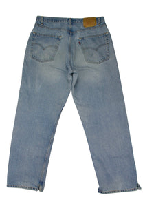 Vintage Levi’s • 33 mens / 31 wmns