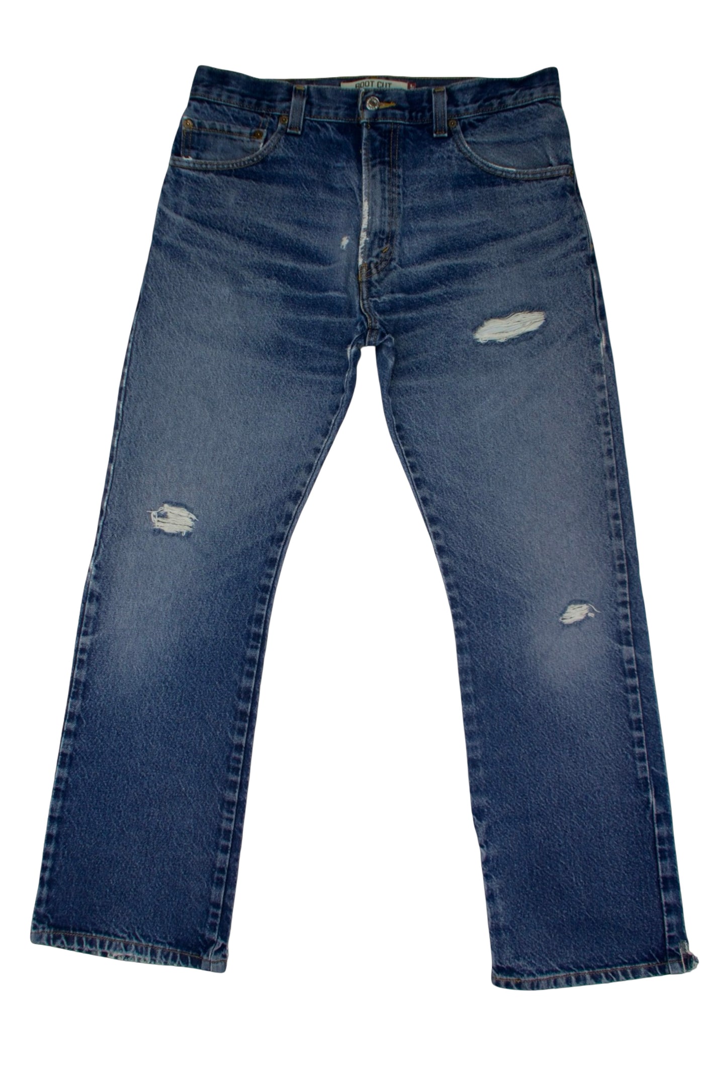 Vintage Levi’s • 32 mens / 30 wmns