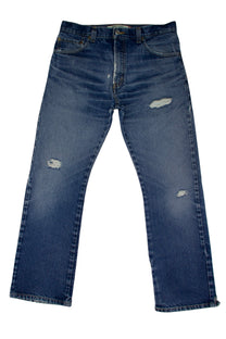 Vintage Levi’s • 32 mens / 30 wmns