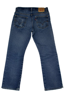 Vintage Levi’s • 32 mens / 30 wmns