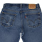 Vintage Levi’s • 32 mens / 30 wmns