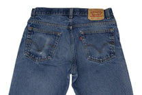 Vintage Levi’s • 32 mens / 30 wmns
