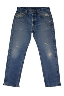 Vintage Levi’s • 32 mens / 30 wmns