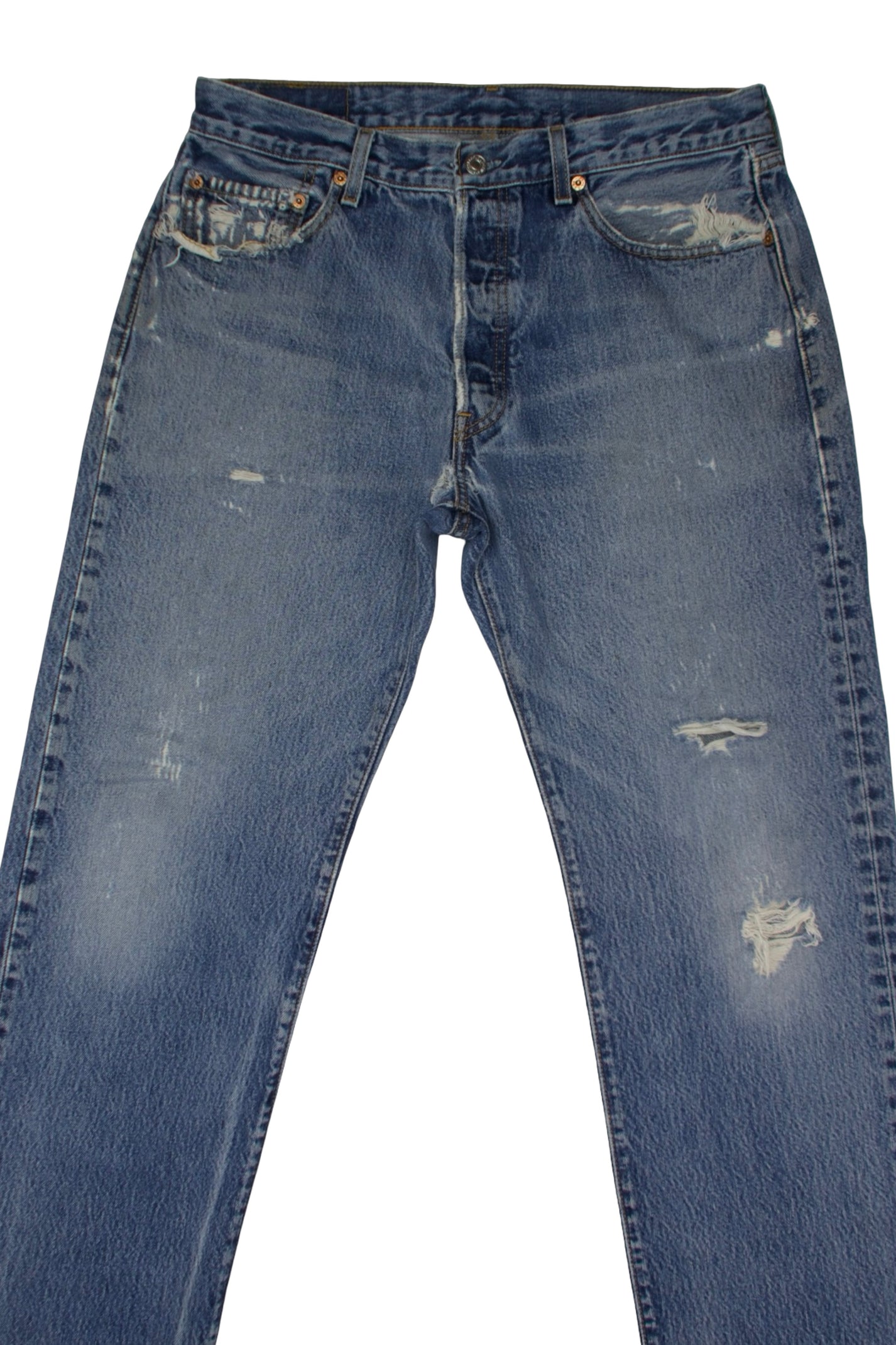 Vintage Levi’s • 32 mens / 30 wmns