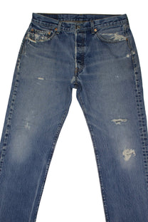 Vintage Levi’s • 32 mens / 30 wmns