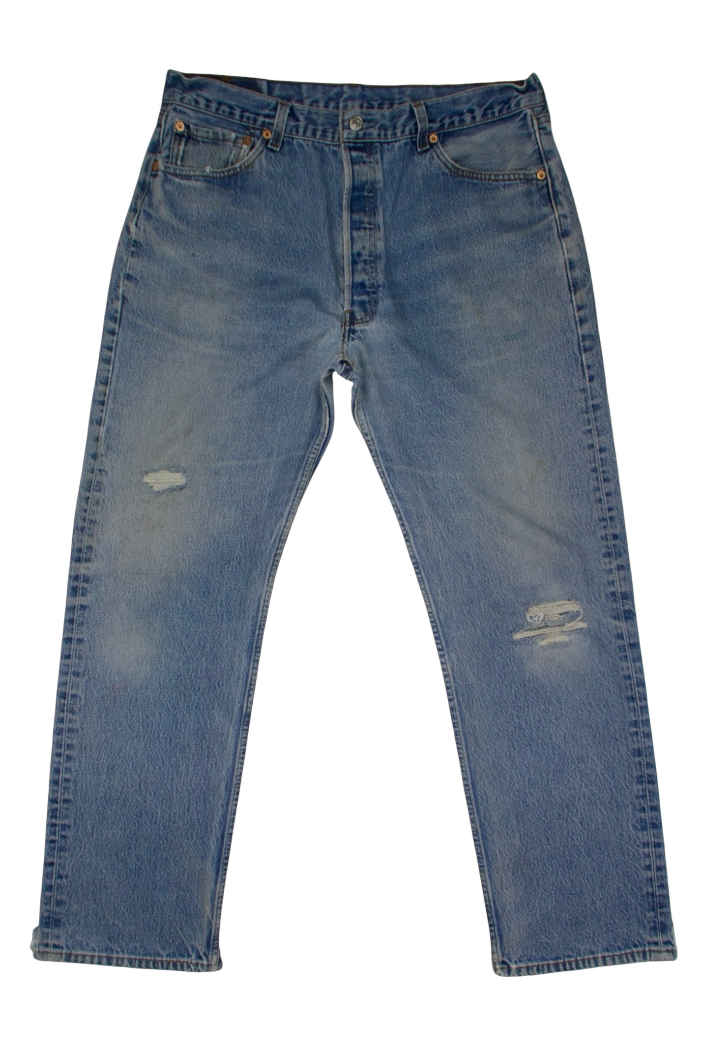 Vintage Levi’s • 34 mens / 32 wmns