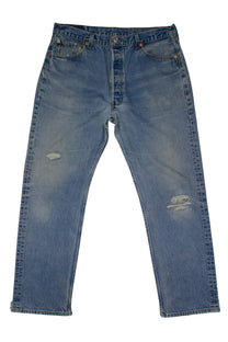 Vintage Levi’s • 34 mens / 32 wmns