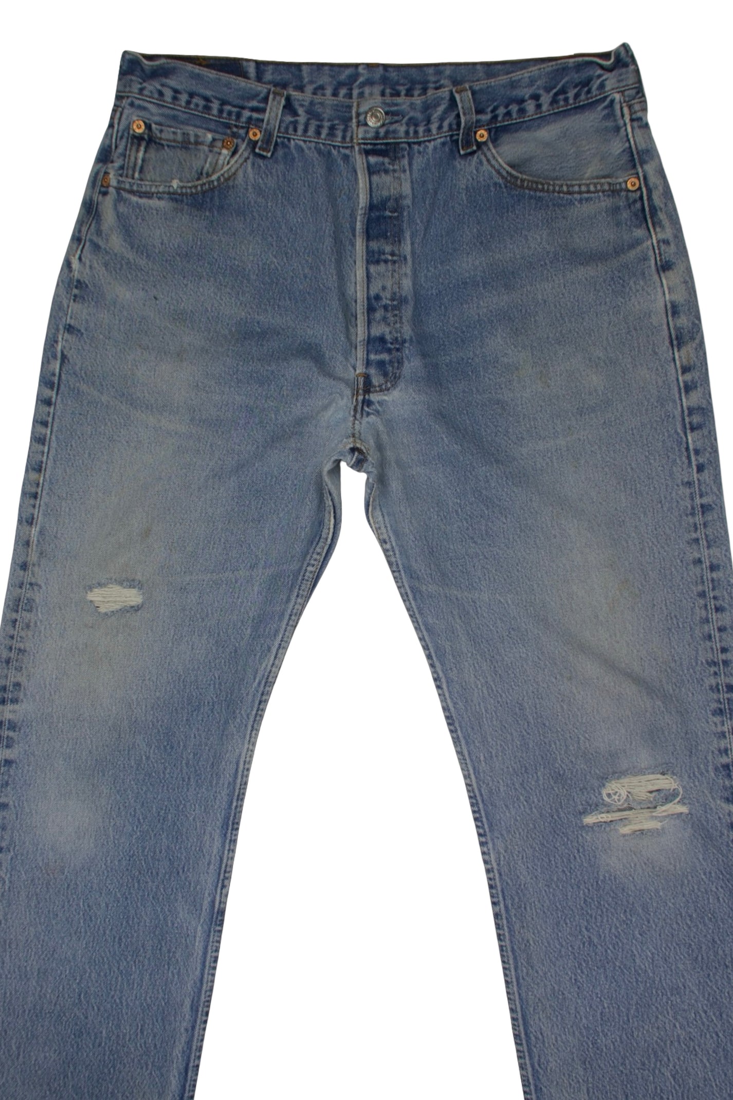 Vintage Levi’s • 34 mens / 32 wmns