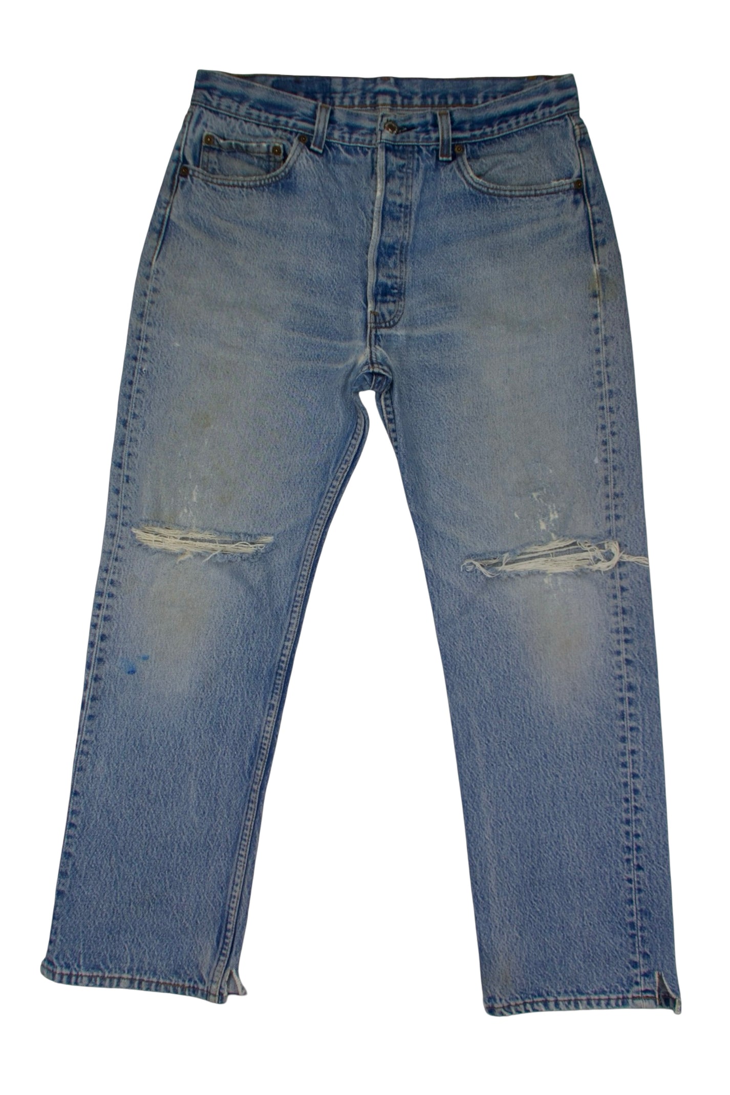 Vintage Levi’s • 32 mens / 30 wmns