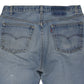 Vintage Levi’s • 32 mens / 30 wmns
