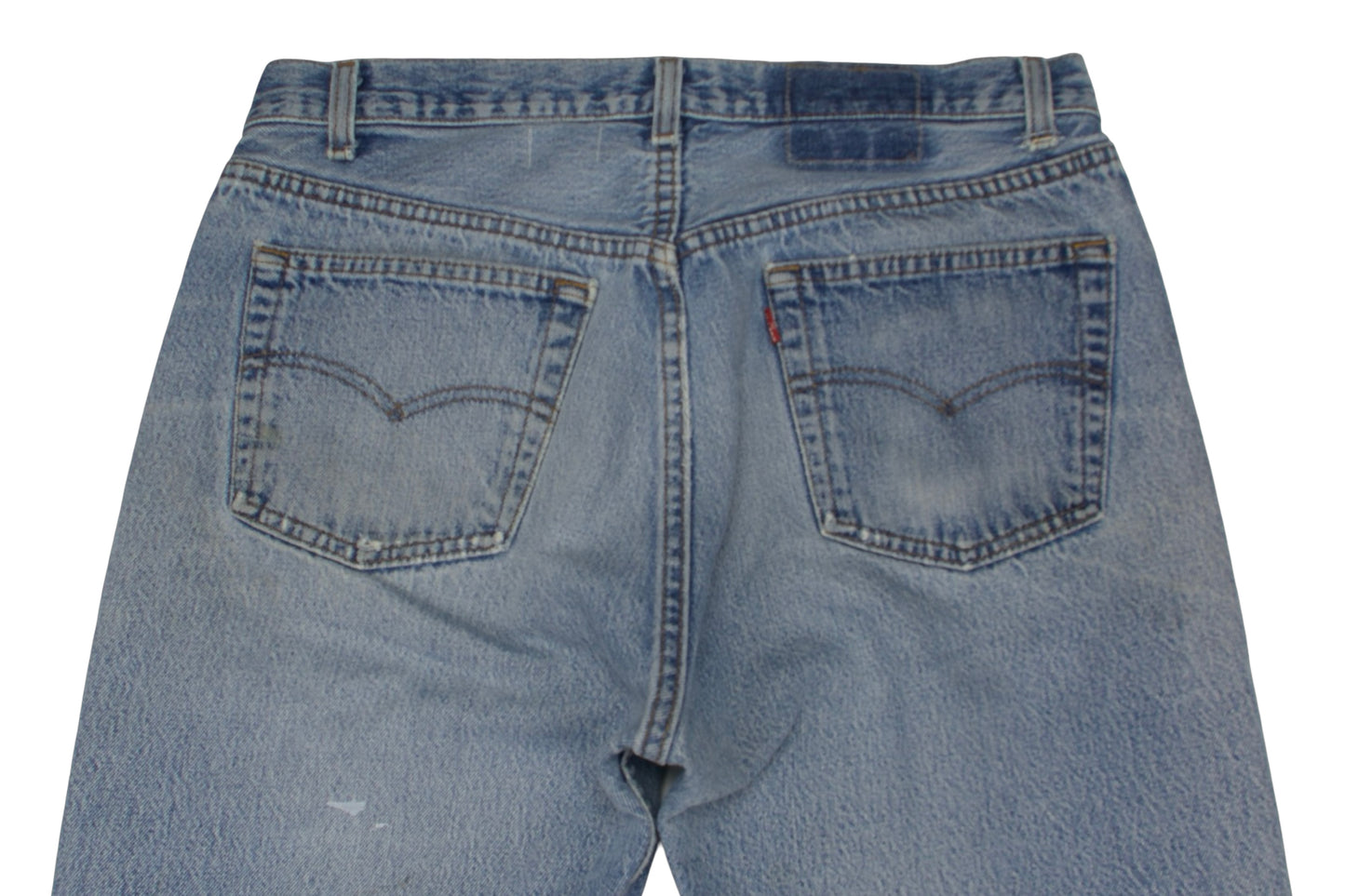 Vintage Levi’s • 32 mens / 30 wmns