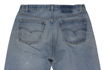 Vintage Levi’s • 32 mens / 30 wmns