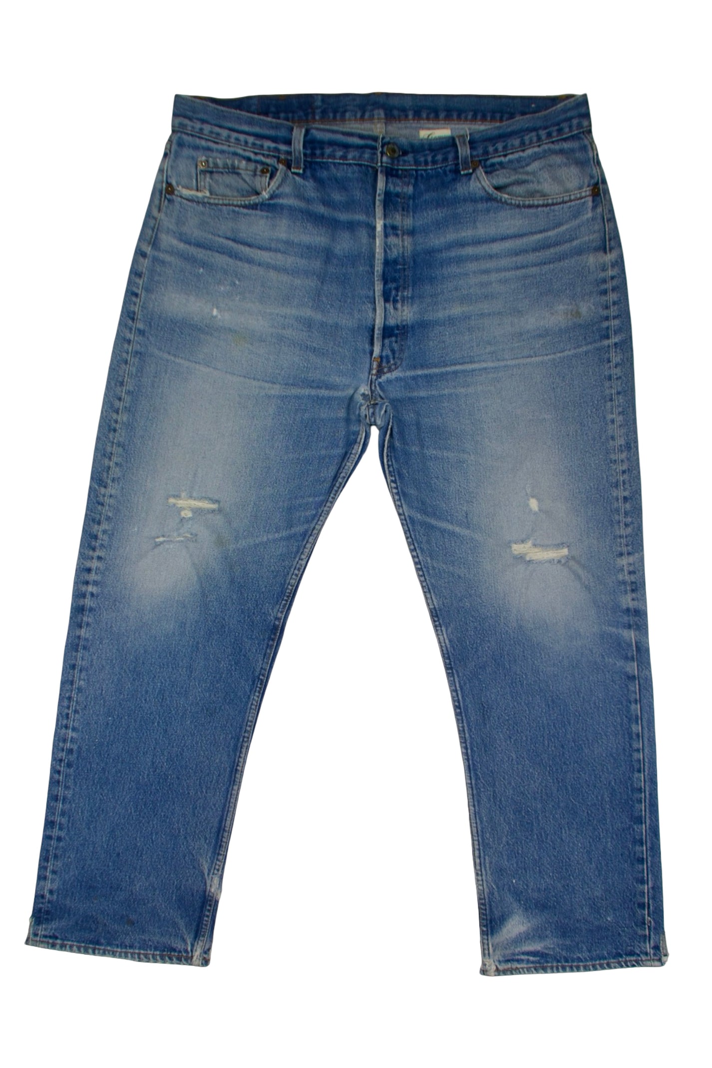 Vintage Levi’s • 38 mens / 36 wmns