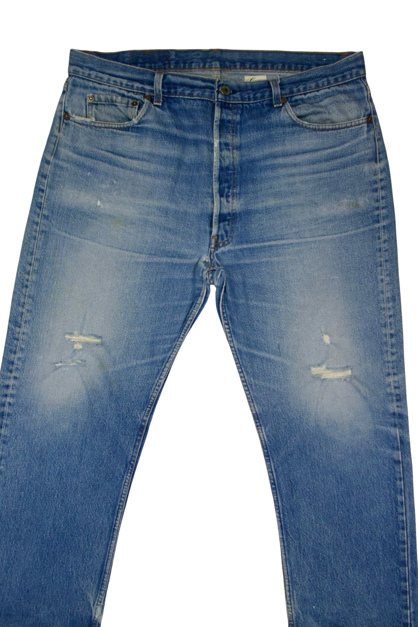 Vintage Levi’s • 38 mens / 36 wmns