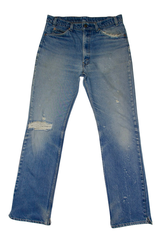 Vintage Levi’s • 33 mens / 31 wmns
