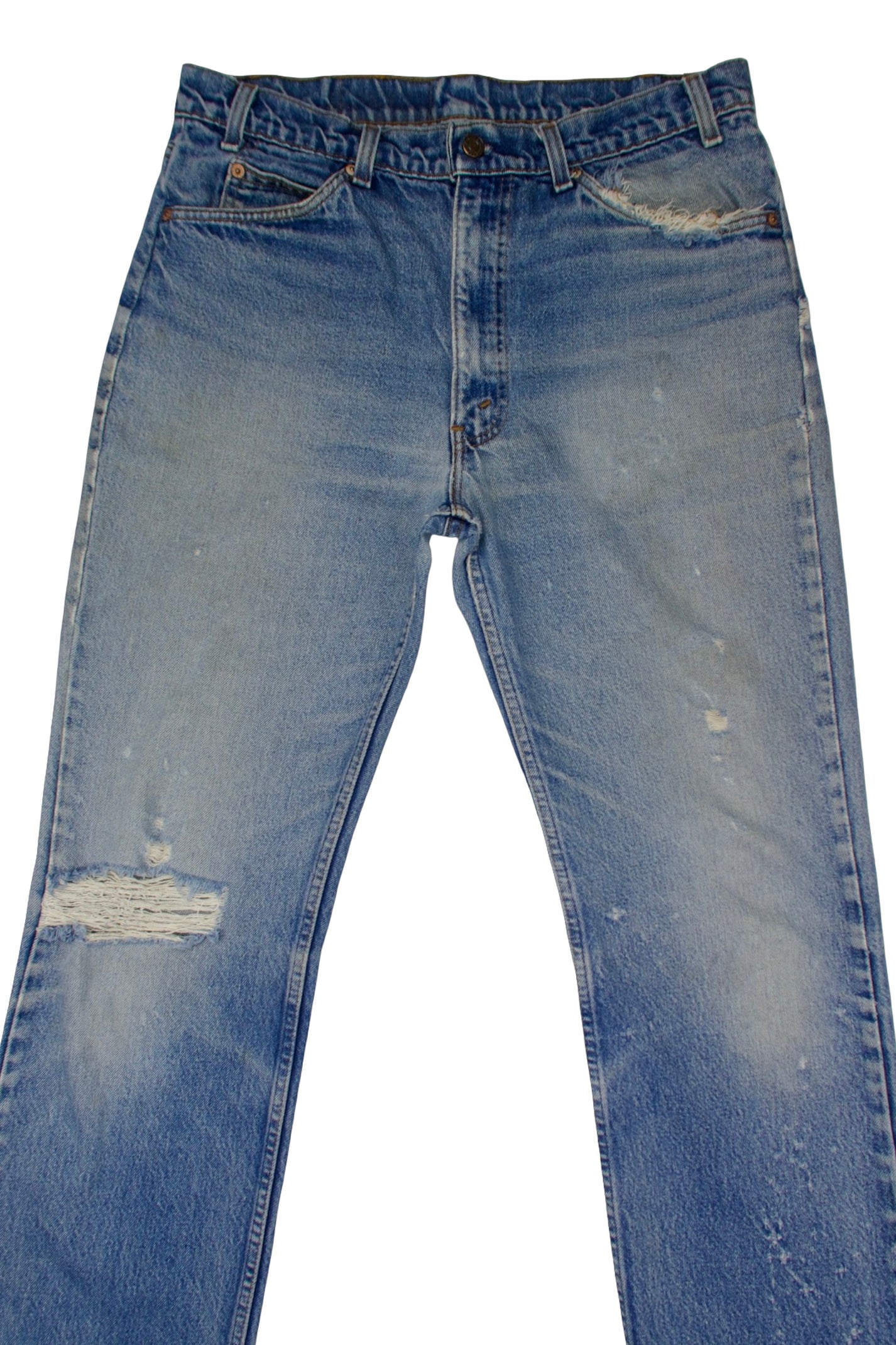 Vintage Levi’s • 33 mens / 31 wmns