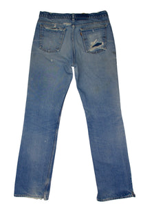 Vintage Levi’s • 33 mens / 31 wmns