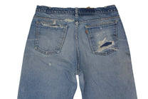 Vintage Levi’s • 33 mens / 31 wmns