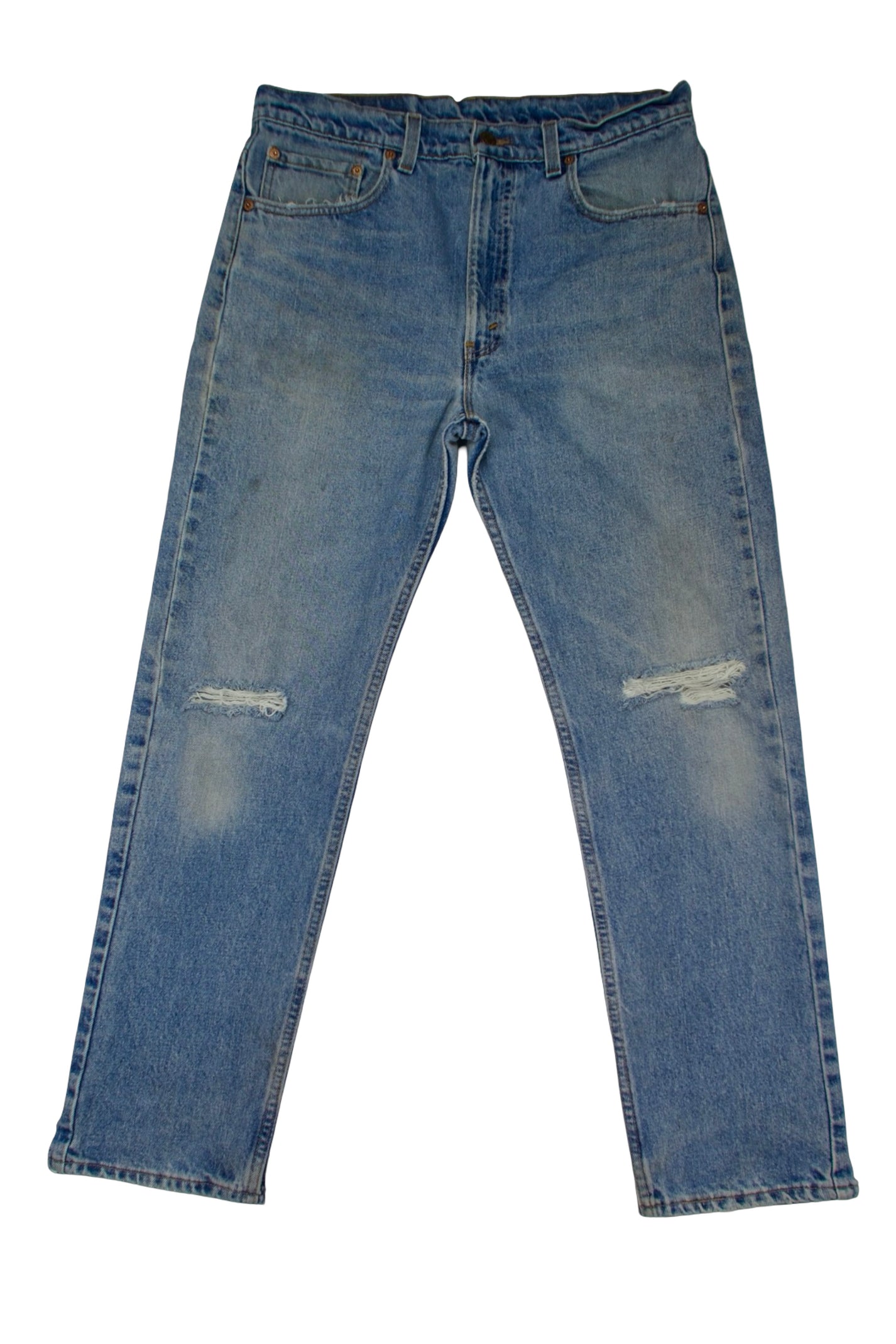 Vintage Levi’s • 33 mens / 31 wmns