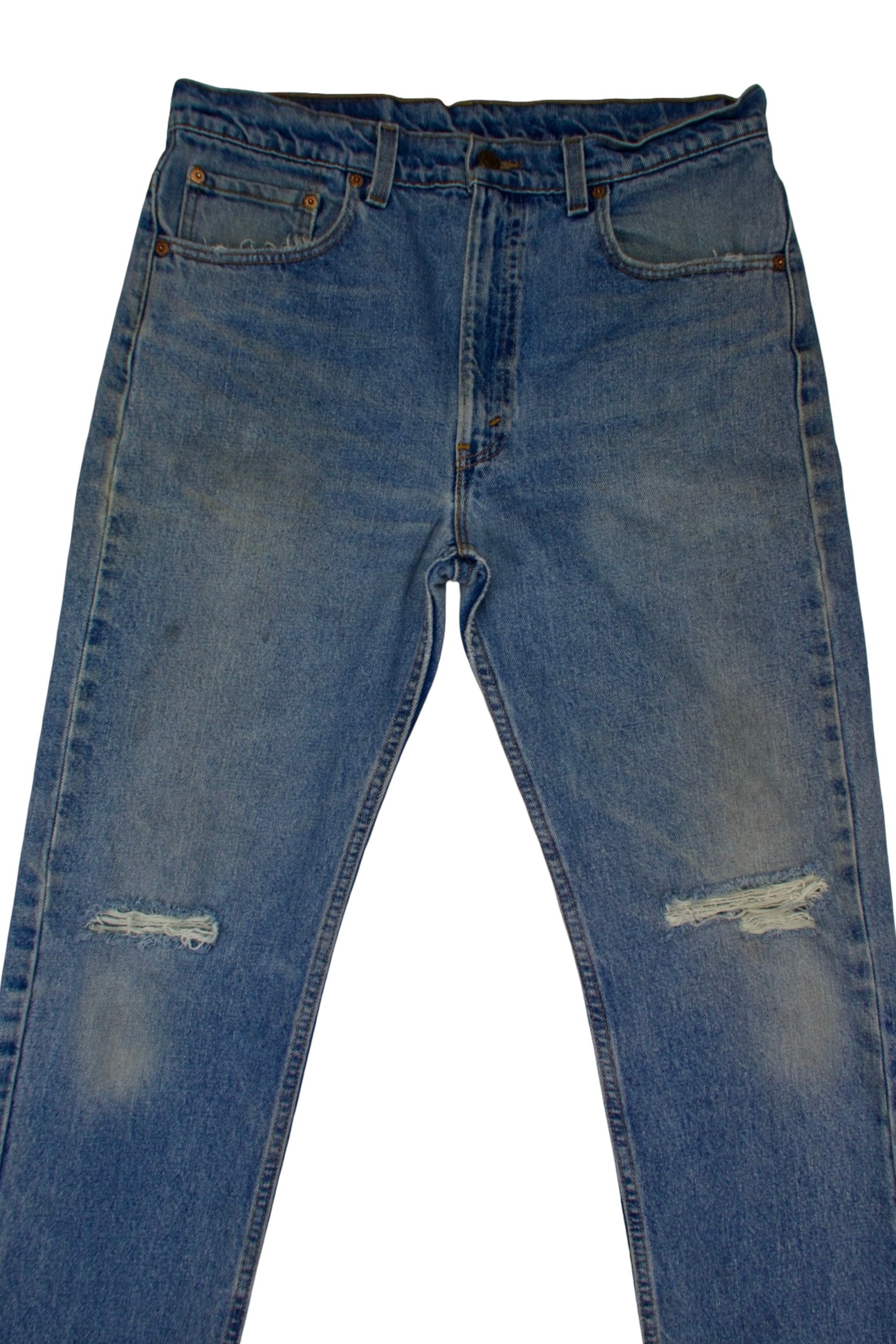 Vintage Levi’s • 33 mens / 31 wmns