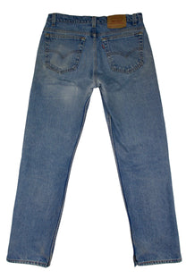 Vintage Levi’s • 33 mens / 31 wmns