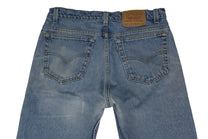 Vintage Levi’s • 33 mens / 31 wmns