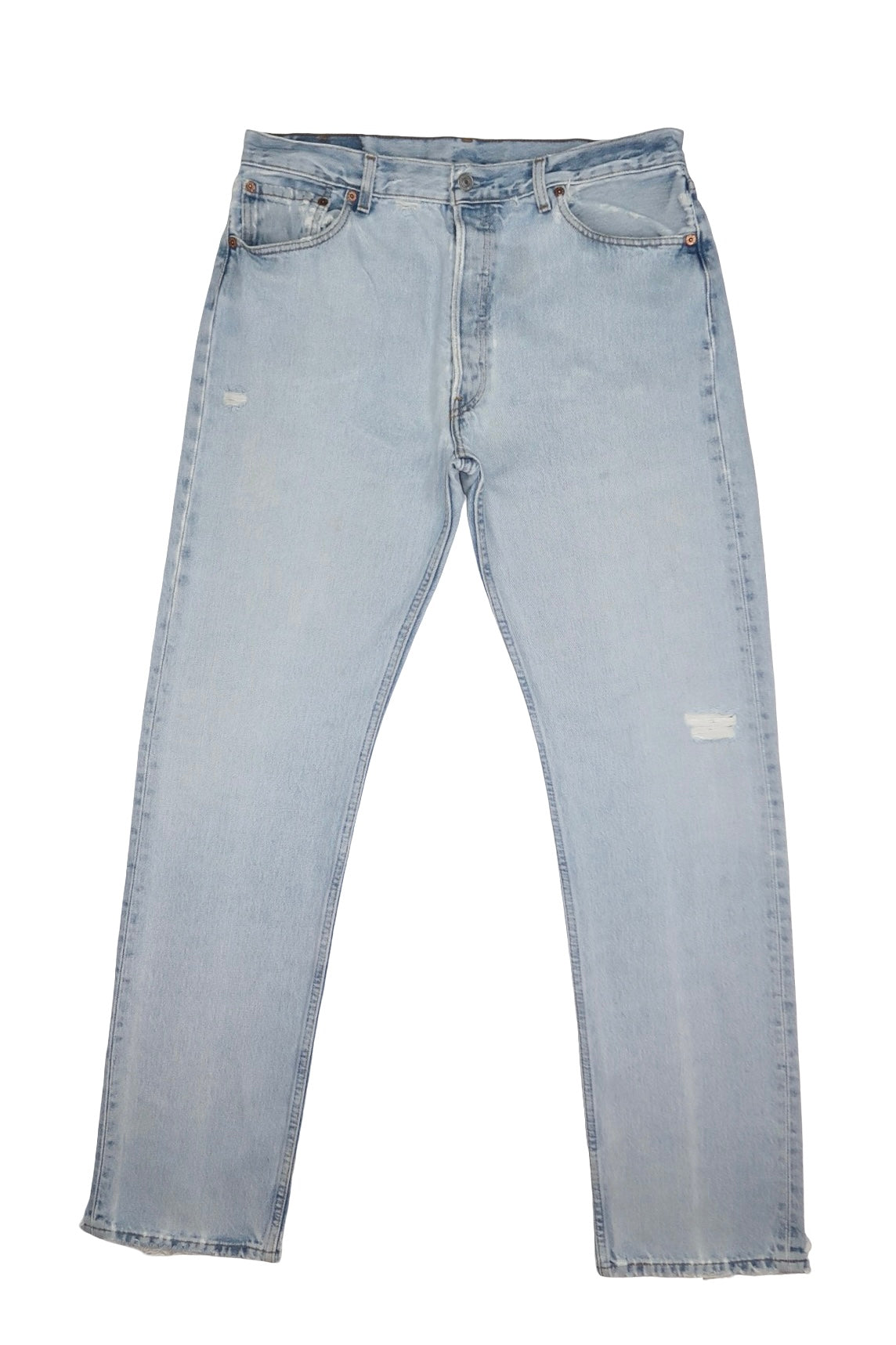 Vintage Levi’s • 34 mens / 32 wmns