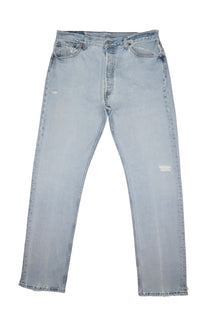 Vintage Levi’s • 34 mens / 32 wmns