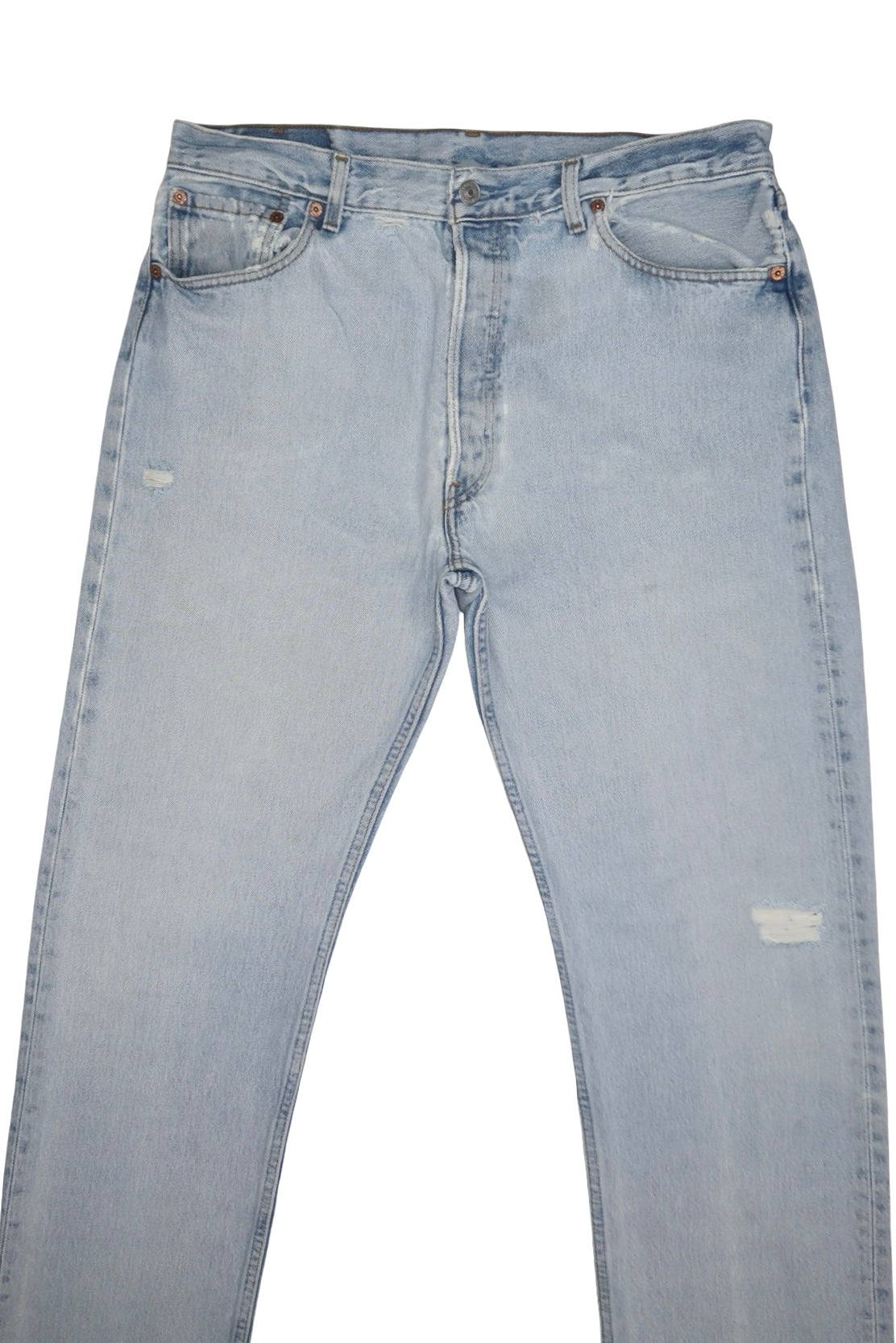 Vintage Levi’s • 34 mens / 32 wmns