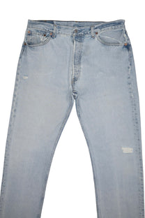 Vintage Levi’s • 34 mens / 32 wmns