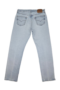 Vintage Levi’s • 34 mens / 32 wmns