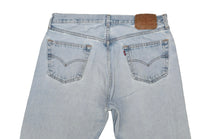 Vintage Levi’s • 34 mens / 32 wmns