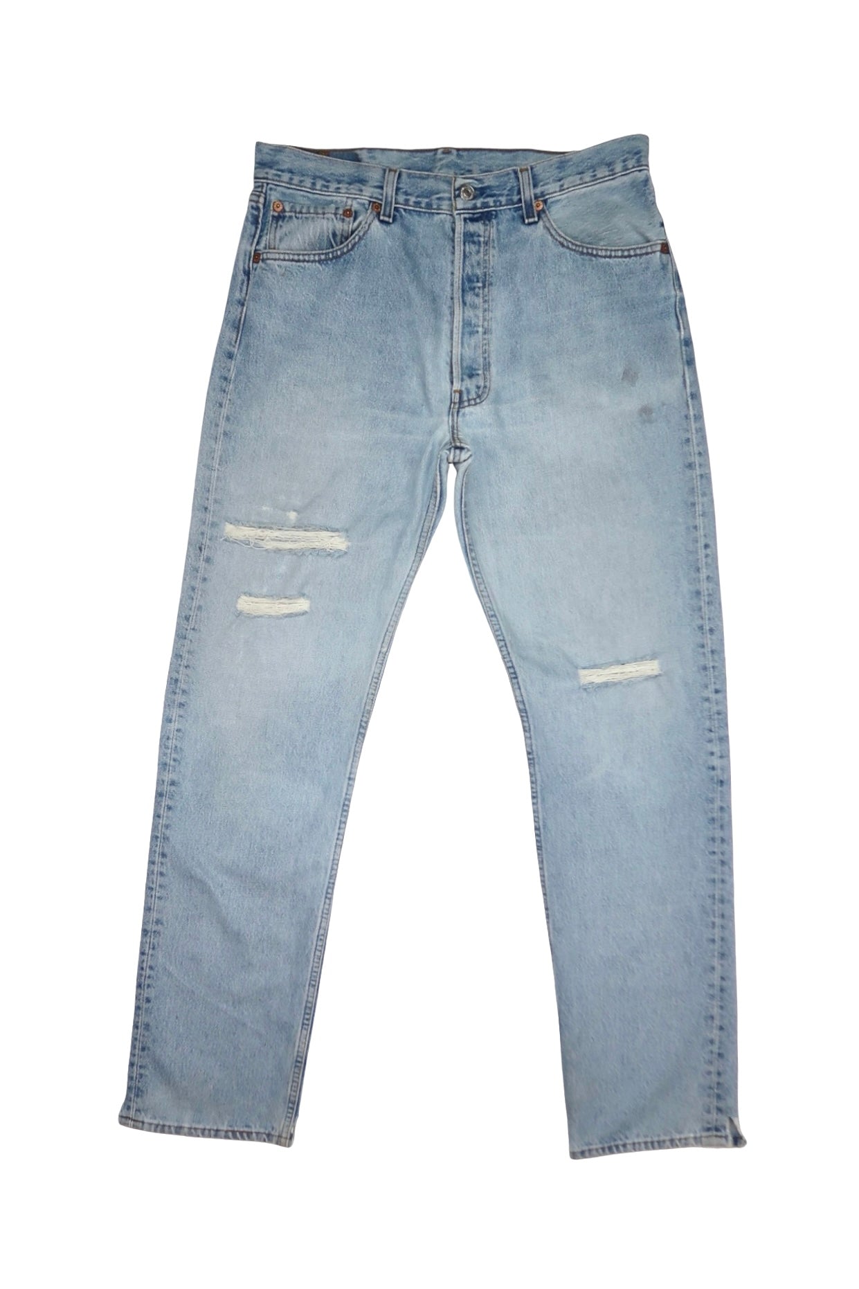 Vintage Levi’s • 33 mens / 31 wmns